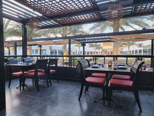 Opinii despre Asia Asia Abu Dhabi în Abu Dhabi - Hospitality and gastronomy