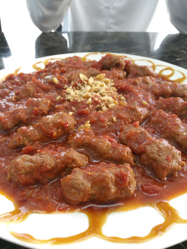 Foods Damashqey - Hospitality and gastronomy