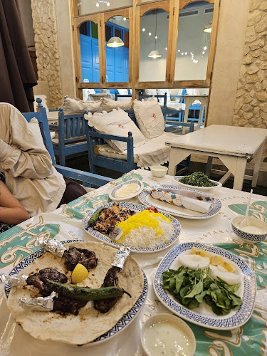 Kabab al bastakiah - Hospitality and gastronomy
