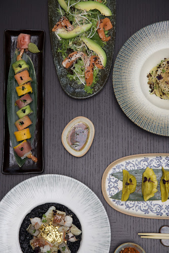 Skouzi by Cuvee Bar - Hospitality and gastronomy