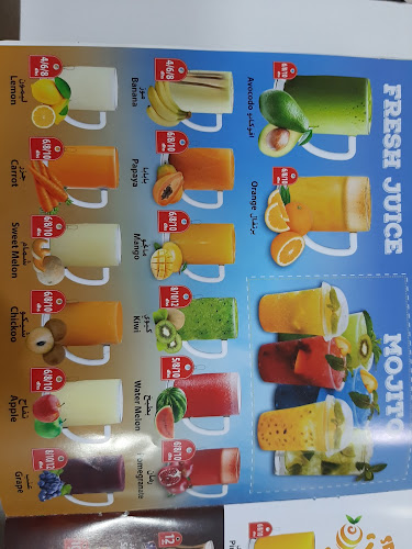 Comentarii opinii despre Tea Shore