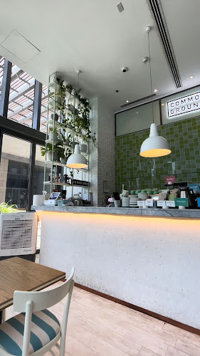 Opinii despre Common Grounds - JBR în Dubai - Hospitality and gastronomy
