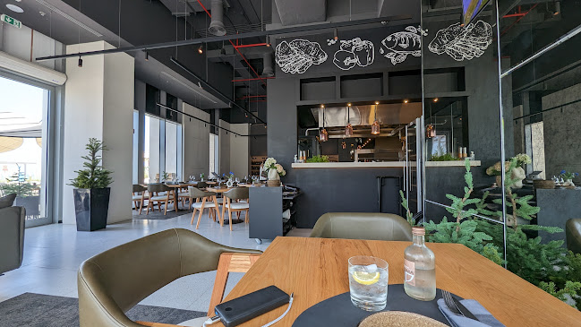 Comentarii opinii despre VALGERAND - Nordic grill