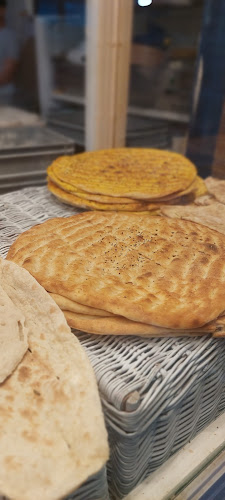 Al Reef Al Afghani Bakery - Hospitality and gastronomy