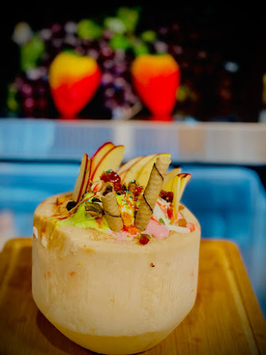 Saalat Al Shay Cafe - Sharjah