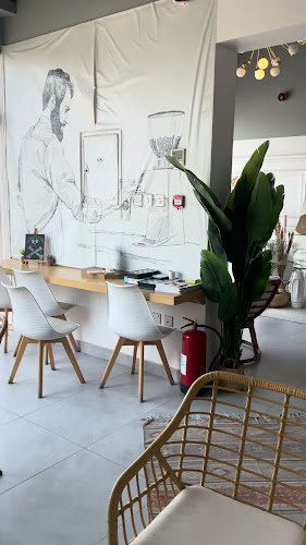 36 gram cafe ٣٦ جرام