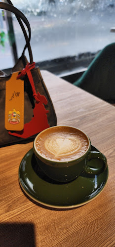 Haif Café... - Hospitality and gastronomy