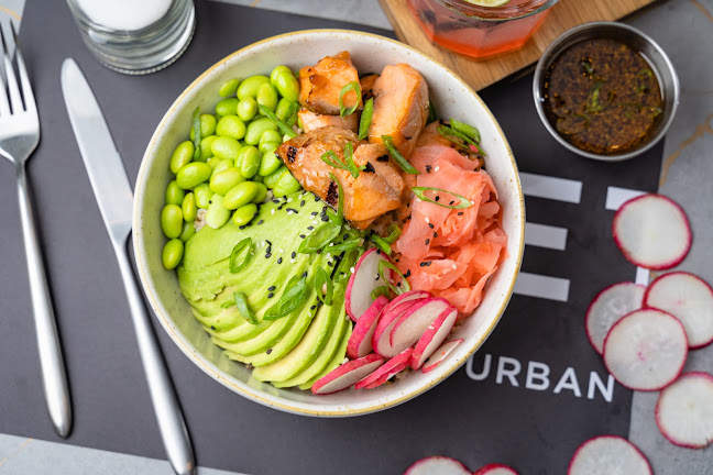 EETEN Urban Kitchen | Dubai Marina Mall - Dubai