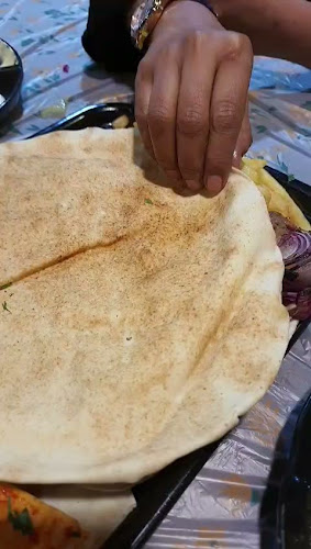 Opinii despre Al Bait Al Soury Restaurant & Grill în Ras Al-Khaimah - Hospitality and gastronomy