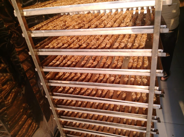 Sanabel Alkhair Bakery (مخبز سنابل الخير) - Sharjah