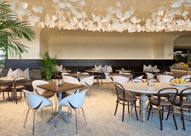 Comentarii opinii despre tashas Mirdif