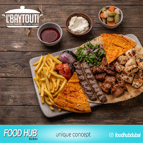 Orra Marina Tower - Nasaq St - Dubai Marina - Dubai