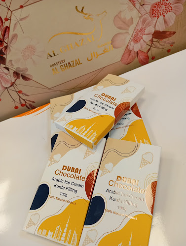 Comentarii opinii despre محمصة الغزال Al Ghazal Roastery