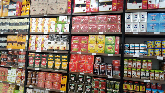 Opinii despre Arab Sweets, Al Ain în Abu Dhabi - Hospitality and gastronomy