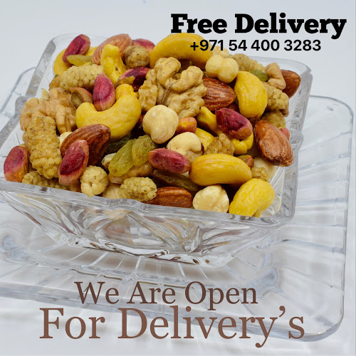 Afrina Sweets Wasit street, Persian sweets, Iranian sweets