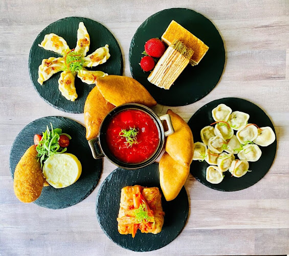 Opinii despre Favourite Choice Restaurant în Dubai - Hospitality and gastronomy