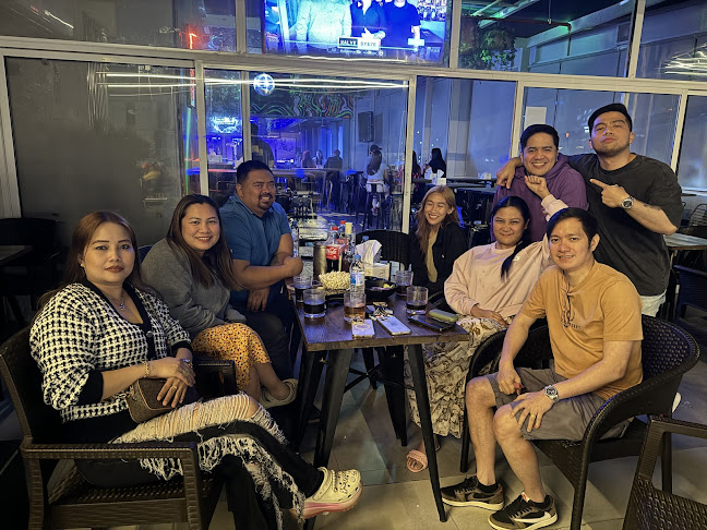 Kalye Syete Restobar and Lounge