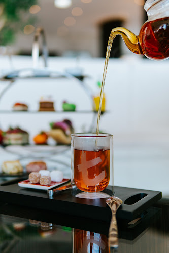 The Lobby Lounge - Hospitality and gastronomy