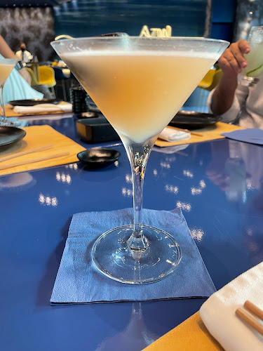 Azul Bar & Lounge - Hospitality and gastronomy