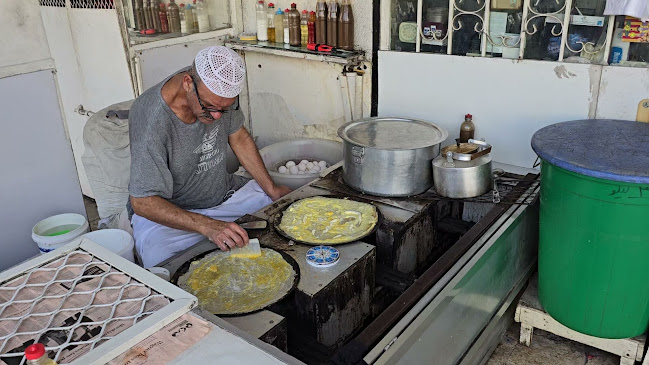 Walid Mohammad Bakhit Bakery - Hospitality and gastronomy