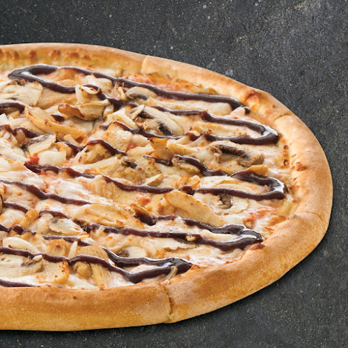 Comentarii opinii despre Papa Johns - ENOC Dubai Hills