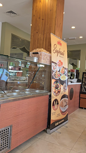 Opinii despre Soghaat Sweets Bakers & Restaurant în Dubai - Hospitality and gastronomy