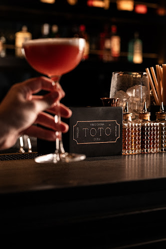 TOTÓ Dubai - Hospitality and gastronomy