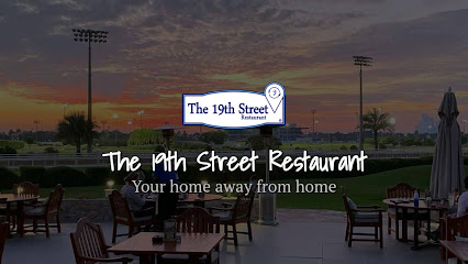 19th Street Bar & Restaurant