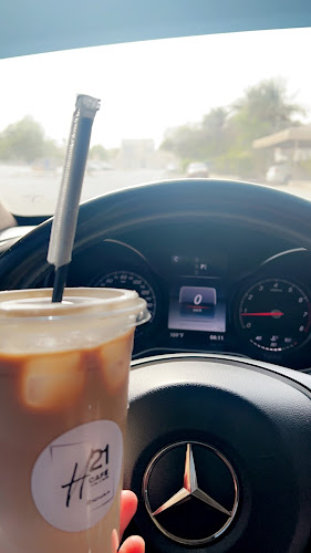 H²¹ - Hospitality and gastronomy