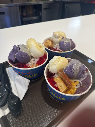 Chowking Restaurant Dubai Mall - Hospitality and gastronomy