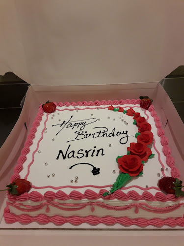 Comentarii opinii despre Gulf Bakery