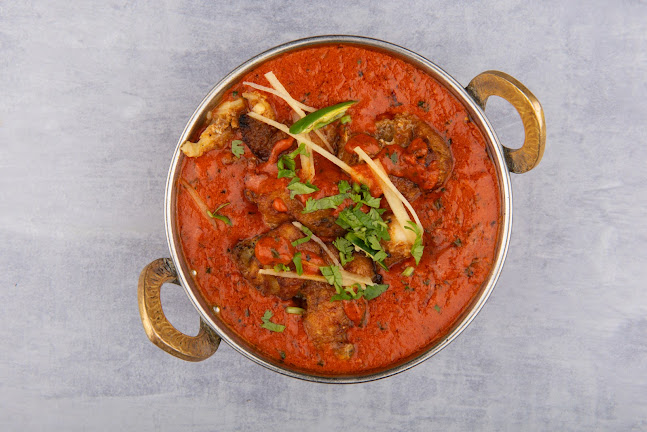 Opinii despre Chicken Tikka Inn - Al Barsha în Dubai - Hospitality and gastronomy