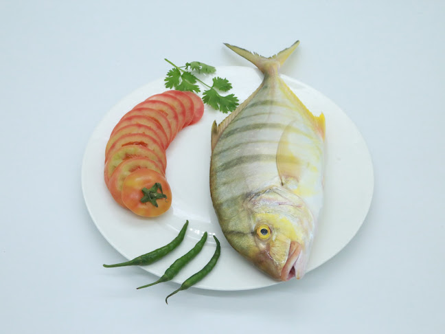 Opinii despre Tari Fresh ( Fresh Fish ) în Dubai - Hospitality and gastronomy