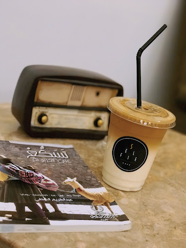 selfie cafe - Hospitality and gastronomy