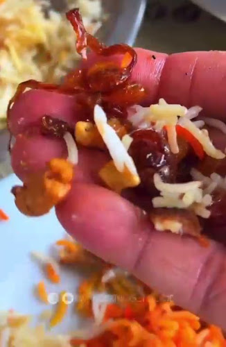 Happy Yemen Restaurant