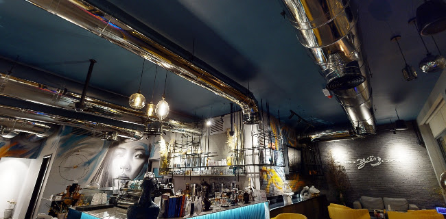 Fil kahwa - Abu Dhabi