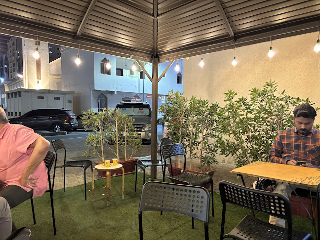 My Tea Cafe - Majaz , Sharjah - Sharjah