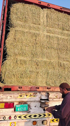 حلالي لتجارةالاعلاف والمواد الزراعية - Hospitality and gastronomy