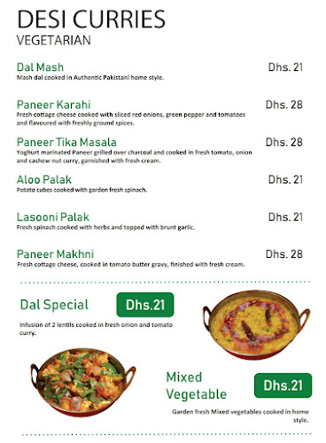 Comentarii opinii despre Lahori Karahi Restaurant