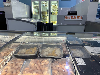 Mohsen&Sajwani Seafood Trading LLC