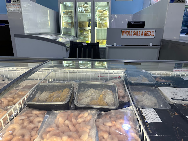 Mohsen&Sajwani Seafood Trading LLC