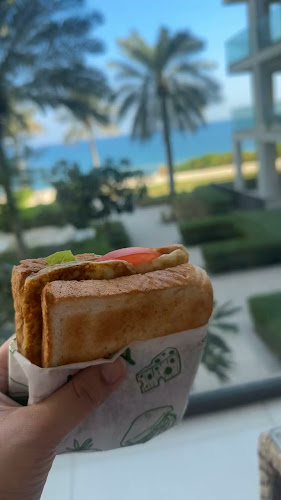 Opinii despre SAIKAL CAFE în Fujairah - Hospitality and gastronomy