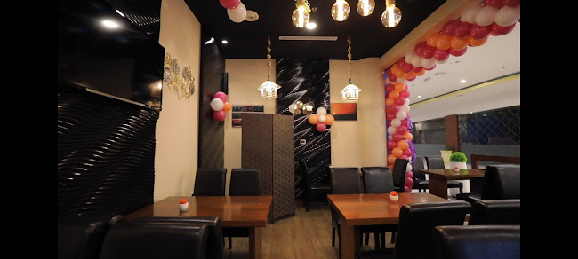 Hometown Restaurant Al Nahda Sharjah - Hospitality and gastronomy