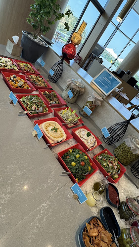 Opinii despre 81 | Eighty One în Dubai - Hospitality and gastronomy