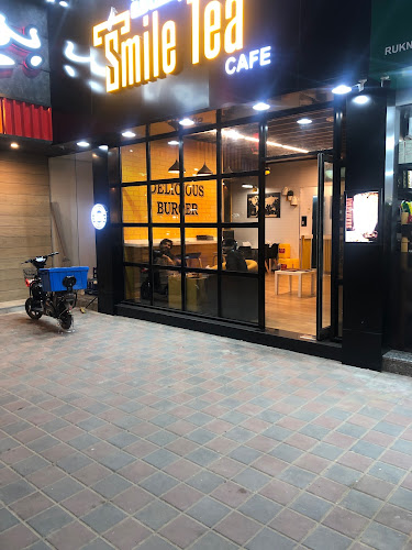 Smile Tea Cafe