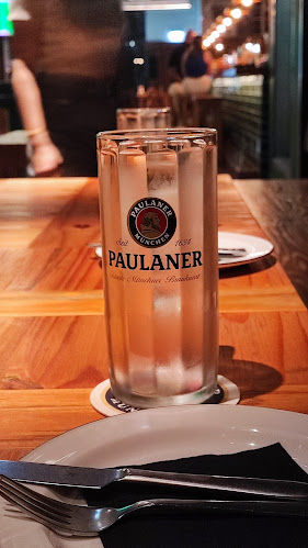 Comentarii opinii despre Ernst Biergarten