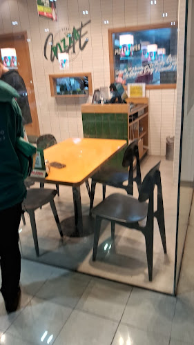 Papa Johns - ENOC Dubai Hills