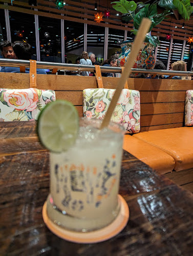 Señor Pico at Palm West Beach, Dubai - Hospitality and gastronomy