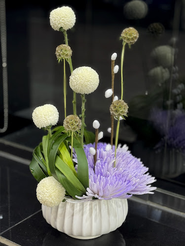 Comentarii opinii despre ميامي للزهور Miami Flowers