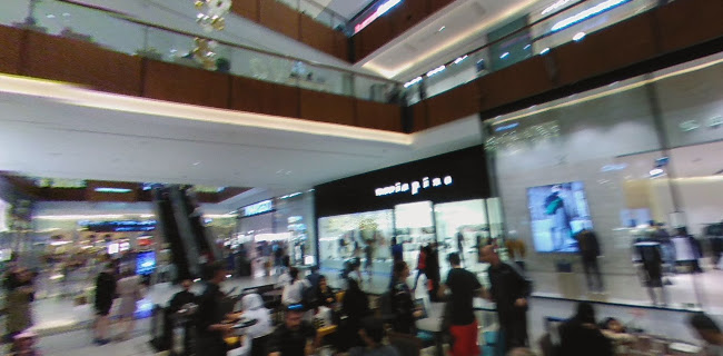 Opinii despre illy cafe Dubai mall în Dubai - Hospitality and gastronomy